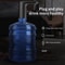 Portable USB Charging Automatic Water Dispenser Pump 5