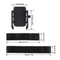 Rotatable Wristband Phone Holder Universal Sports Armband For Smartphone 5
