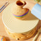 DIY Kids Pottery Wheel Kit With Clay And Paints Educational Craft Toy 2