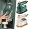 Mini Travel Iron Portable Steam Iron For Clothes 0