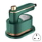 Mini Travel Iron Portable Steam Iron For Clothes 10