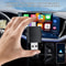 Mini Wireless Carplay Adapter 2 In 1 Android Auto Car Adapter 2