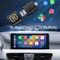Mini Wireless Carplay Adapter 2 In 1 Android Auto Car Adapter 3