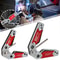 Adjustable Magnetic Welding Holder With Angle Scale 0