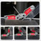 Adjustable Magnetic Welding Holder With Angle Scale 1