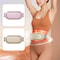 Heated Weight Loss Massage Belt Abdominal Vibration Massager 0