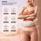 Heated Weight Loss Massage Belt Abdominal Vibration Massager 5