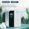 1000m3 Scent Diffuser Machine Wall Mounted Bluetooth Essential Oil Air Freshener For Home Office Ho 1