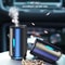 Smart Car Air Vent Aroma Diffuser Automatic Spray Essential Oil Air Freshener 2