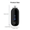 USB Rechargeable Mini Air Purifier Portable Air Cleaning Machine For Desk Car Small Rooms 5