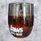 3D Shark Stemless Wine Glass Cup For Beer Whiskey And Cocktails 4