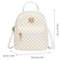 Classic Women Backpack Fashion School Bag For Girls And Women Daily Backpack For Shopping And Schoo 1