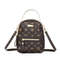 Flower Backpack For Women Fresh Sweet Fashion Backpack For Girls And Student School Bag 6