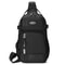 Riding Backpack For Men Lightweight Mens Chest Bag Casual Single Shoulder Crossbody Bag With Large 7