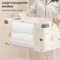 Quilt Storage Bag Large Capacity Dustproof Moistureproof Clothes Storage Bag For Home Moving And Or 1