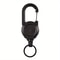 Extendable Retractable Keychain Badge Holder Heavy Duty Carabiner Key Chain With Clip For Men And O 4