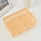 Transparent Plastic Storage Box For Jewelry Hardware Accessories Small Items DIY Crafts And Cosmeti 9