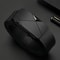Stylish Mens PU Leather Automatic Buckle Belt 1