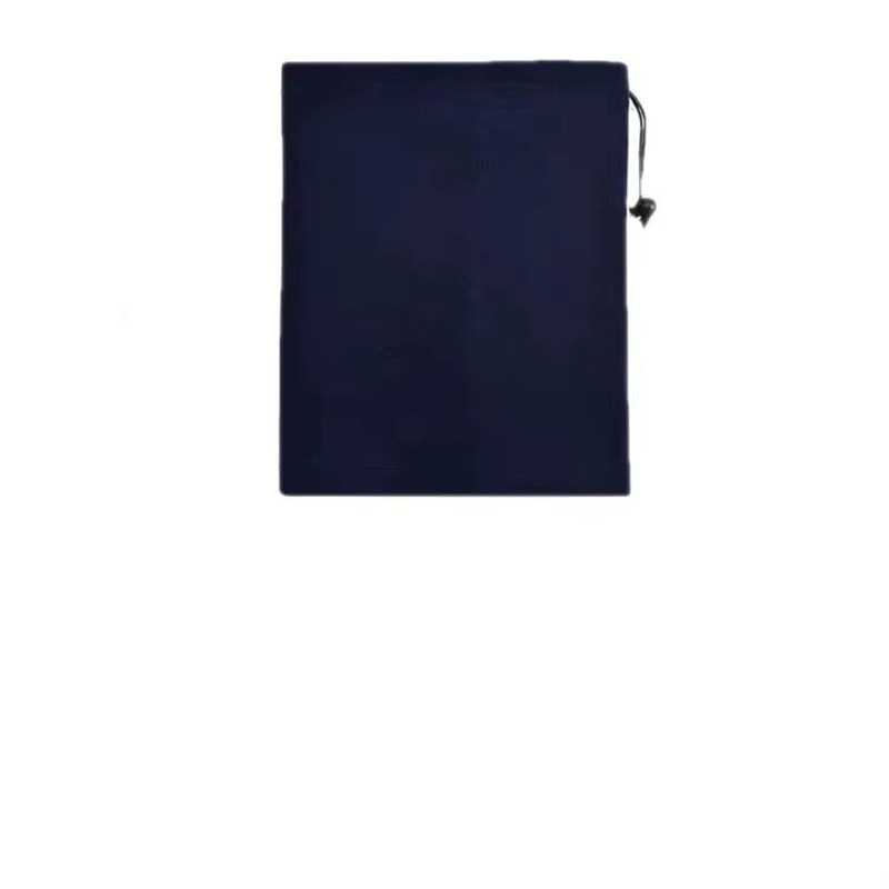 ArcticGuard Winter Fleece Balaclava Hat And Neck Warmer Set For Outdoor Sports 4