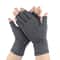 ComfortEase Fingerless Compression Gloves For Hand Pain Relief 1 Pair 6