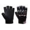 IronGrip Half Finger Motorcycle Gloves Tactical OffRoad Racing Gloves For Men 6