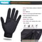 ArcticTouch Touchscreen Winter Gloves Unisex Waterproof Windproof Cycling Ski Gloves 2