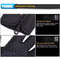 ArcticTouch Touchscreen Winter Gloves Unisex Waterproof Windproof Cycling Ski Gloves 3