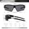 AeroShield UV400 Sports Sunglasses Lightweight FullCover Wrap Eyewear For Cycling Hiking Daily Us 2