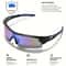 AeroShield UV400 Sports Sunglasses Lightweight FullCover Wrap Eyewear For Cycling Hiking Daily Us 3