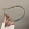 Elegance Ease Non Clamping Headband Acetate Hairband For Women And Girls 9