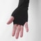 Midnight Muse Long Lace Fingerless Gloves For Nightclub Party Cosplay 5