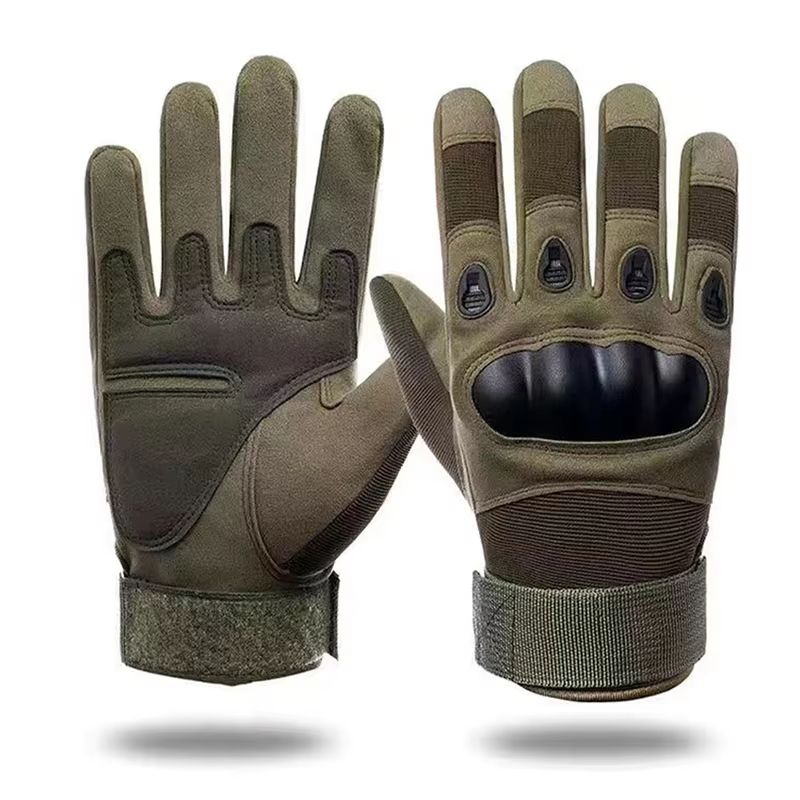 RogueForce Tactical Gloves Outdoor Sports Military Style Riding Gloves 14