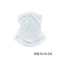 CoolRide Motorcycle Headscarf Breathable Ice Silk Bandana Sport Snood For Men And Women 10