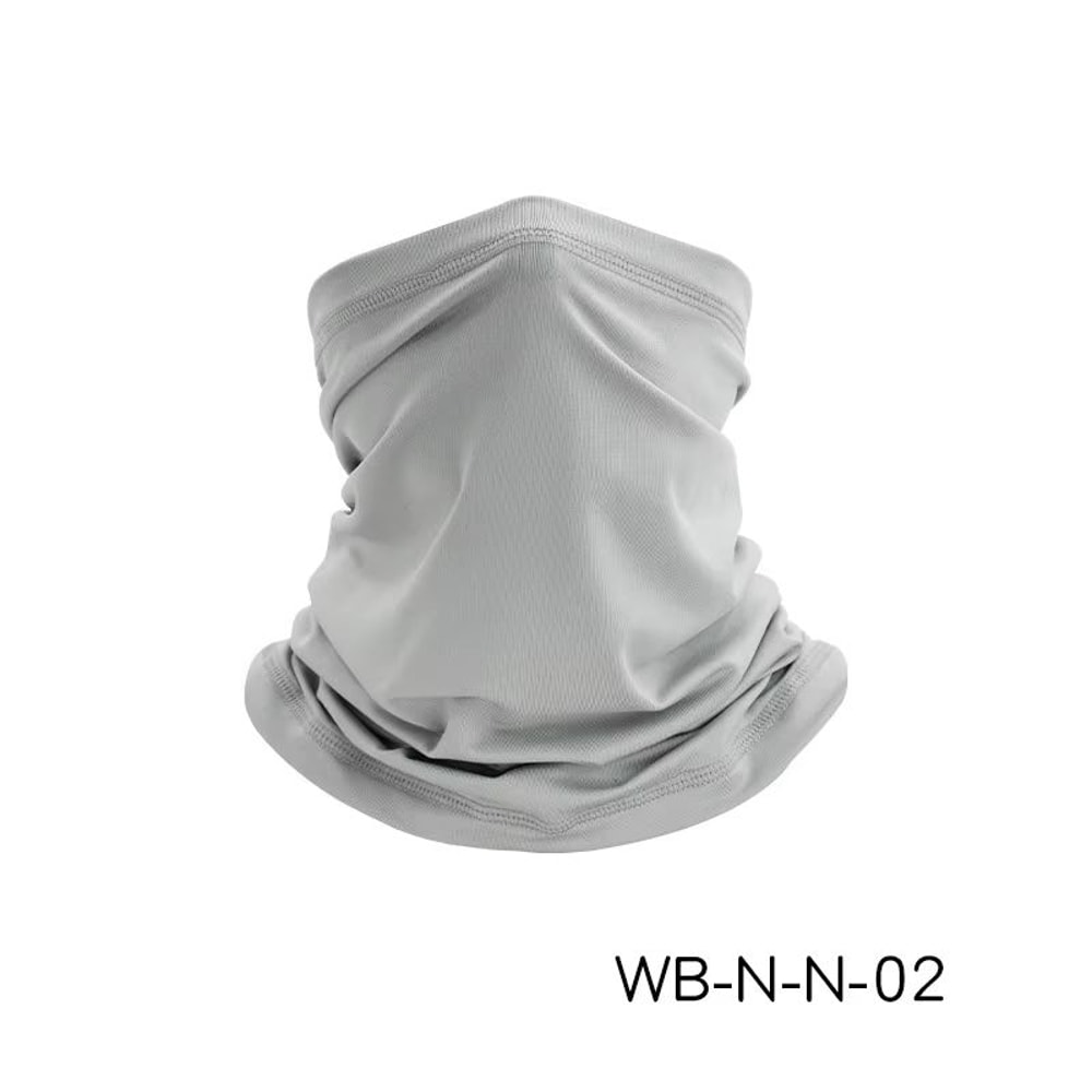 CoolRide Motorcycle Headscarf Breathable Ice Silk Bandana Sport Snood For Men And Women 7