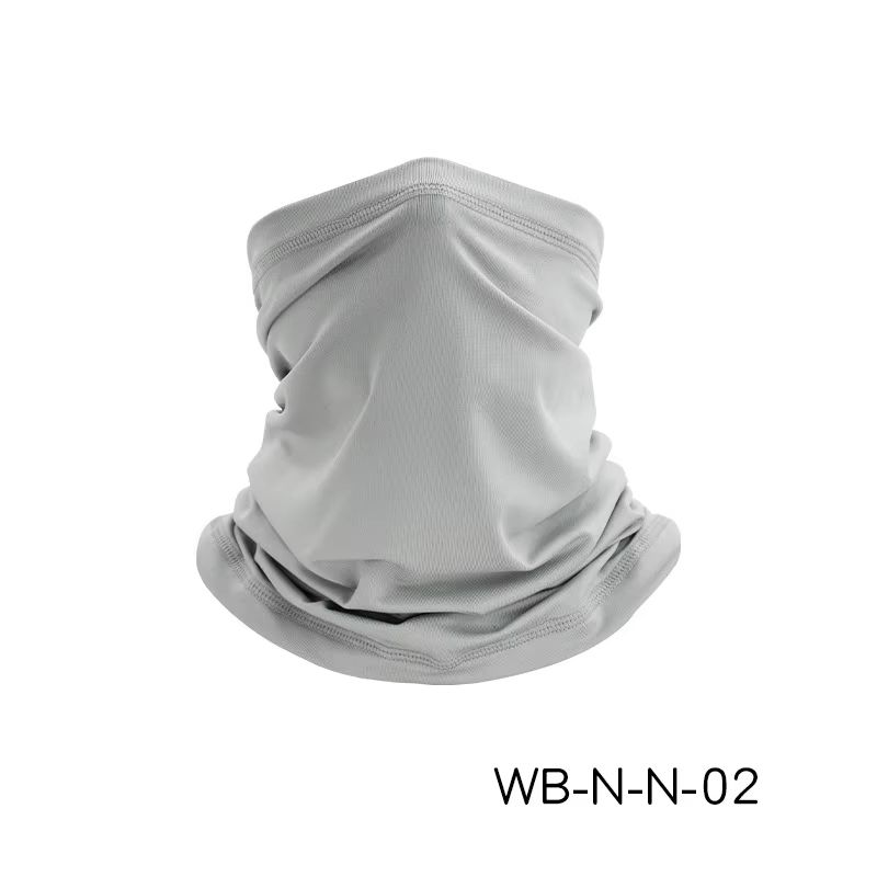 CoolRide Motorcycle Headscarf Breathable Ice Silk Bandana Sport Snood For Men And Women 7