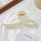 Elegant Jelly Bow Hair Claw For Women And Girls 10