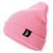 TrueColor Cozy Winter Beanie Casual Knit Skull Cap For Men And Women 13