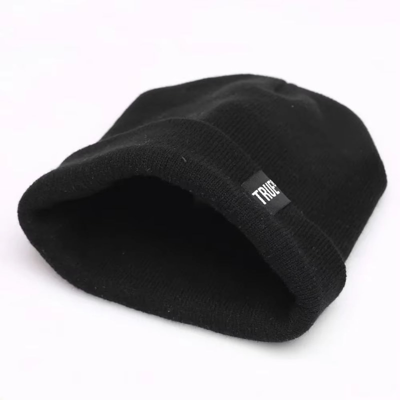 TrueColor Cozy Winter Beanie Casual Knit Skull Cap For Men And Women 5