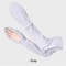 SunShield CoolFit Long Arm Sleeves UV Protection AntiSunburn Sleeve Set For Women 6