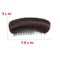 RootFluff Volumizing Hair Pad Insert Invisible Hair Cushion Comb Style Booster For Women 5