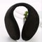 Pearl Plush Winter Earmuffs Soft ImitationRabbit Fur Ear Warmers For Women Men 2