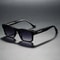 CoreShield MetalFrame Square Polarized UV400 Sunglasses Unisex Travel Outdoor Eyewear 4