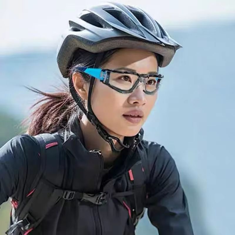 ProShield FoamSeal Safety Goggles Sport Industrial Eye Protection For Outdoor Lab Workshop 1