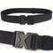 RangerX Tactical NylonCanvas Belt Set 2Pack Multifunctional Outdoor Hunting Belts For Men 2