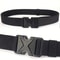 RangerX Tactical NylonCanvas Belt Set 2Pack Multifunctional Outdoor Hunting Belts For Men 2