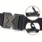 RangerX Tactical NylonCanvas Belt Set 2Pack Multifunctional Outdoor Hunting Belts For Men 3
