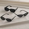 ShapeSwap 3Pack Sunglasses Trio Cat Eye Round Square Frames For Men Women 2