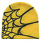 WebRide Y2K Unisex Knit Beanie SpiderWeb Pattern Outdoor Hat For Men Women 2