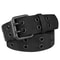 AirMesh Nylon Sport Belt Breathable PinBuckle Belt For Men Jeans Trousers 0