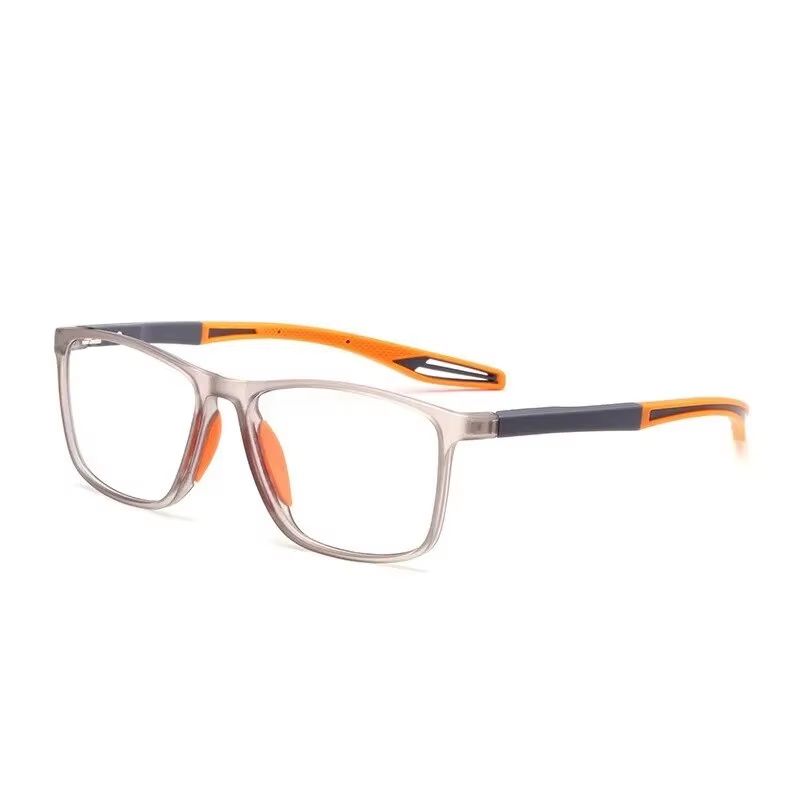 FlexRead TR90 Sport Reading Glasses AntiBlue Light Presbyopia Frames 100 To 400 4